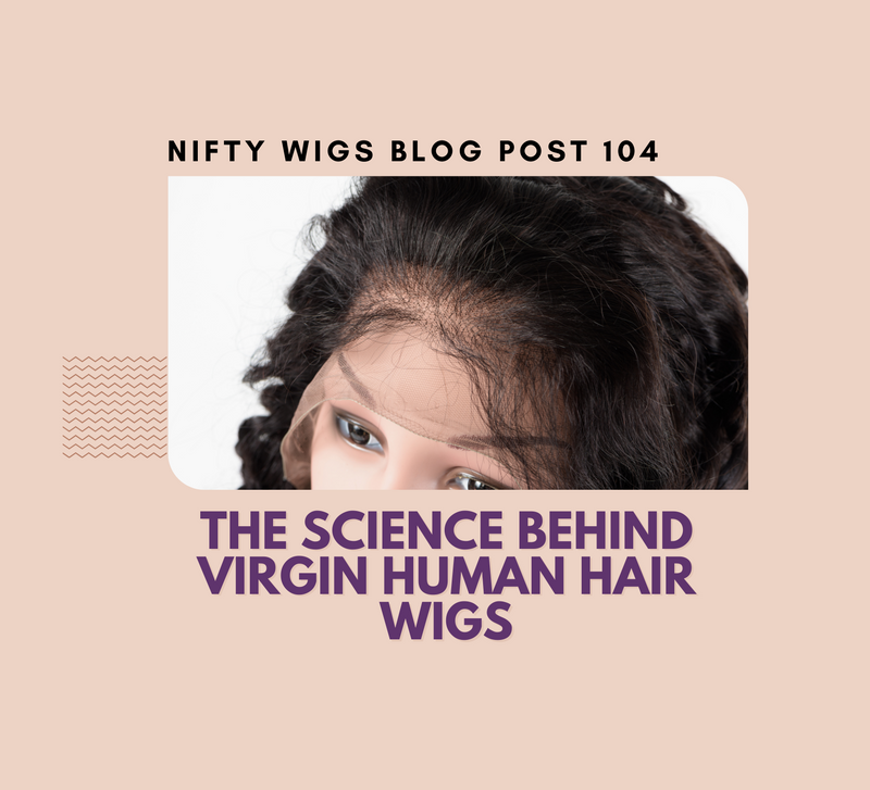 Straight Bang bob Wig - Nifty Wigs