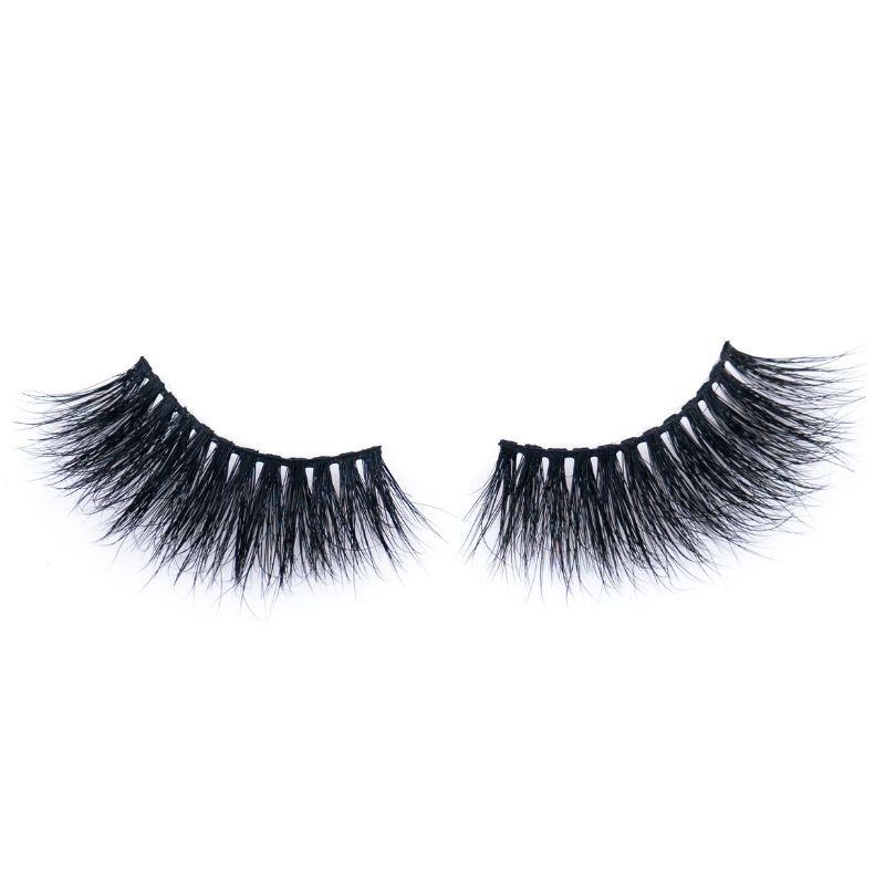 5D False Eyelashes | False Eyelashes Extensions | Nifty Wigs