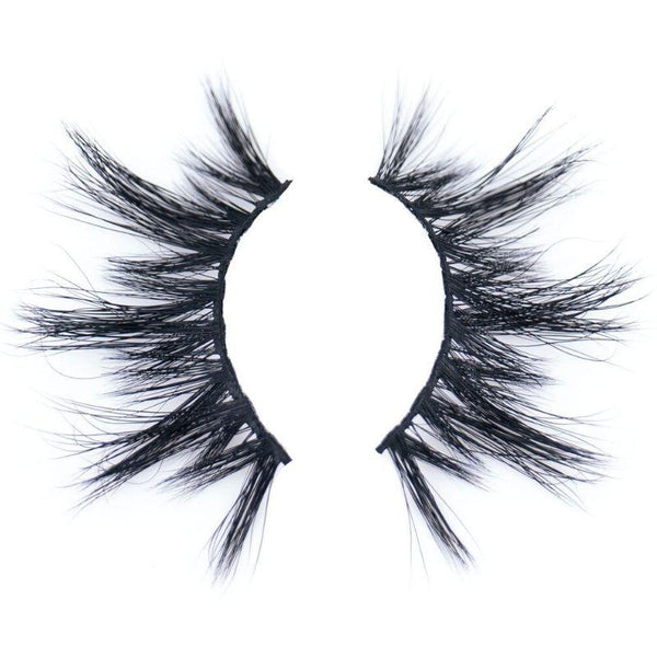 Faux Mink Lashes | 5D Darling Lashes | Nifty Wigs