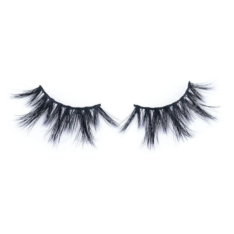 Faux Mink Lashes | 5D Darling Lashes | Nifty Wigs