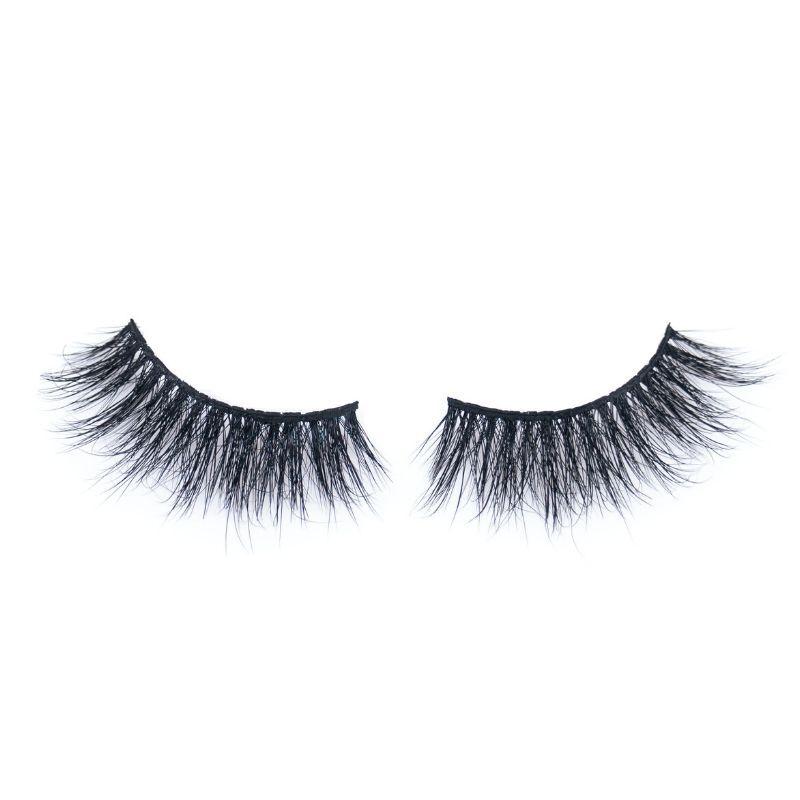 Shop Mink Lashes | Faux Mink Lashes | Nifty Wigs