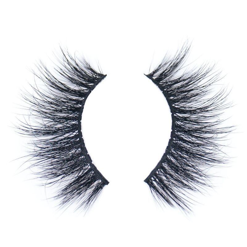 Shop Mink Lashes | Faux Mink Lashes | Nifty Wigs