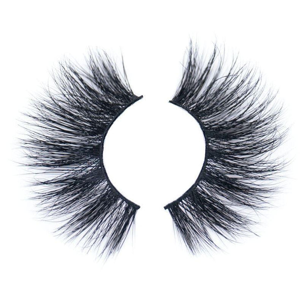 Faux Mink 3D Lashes | Luxurious Mink Lashes | Nifty Wigs