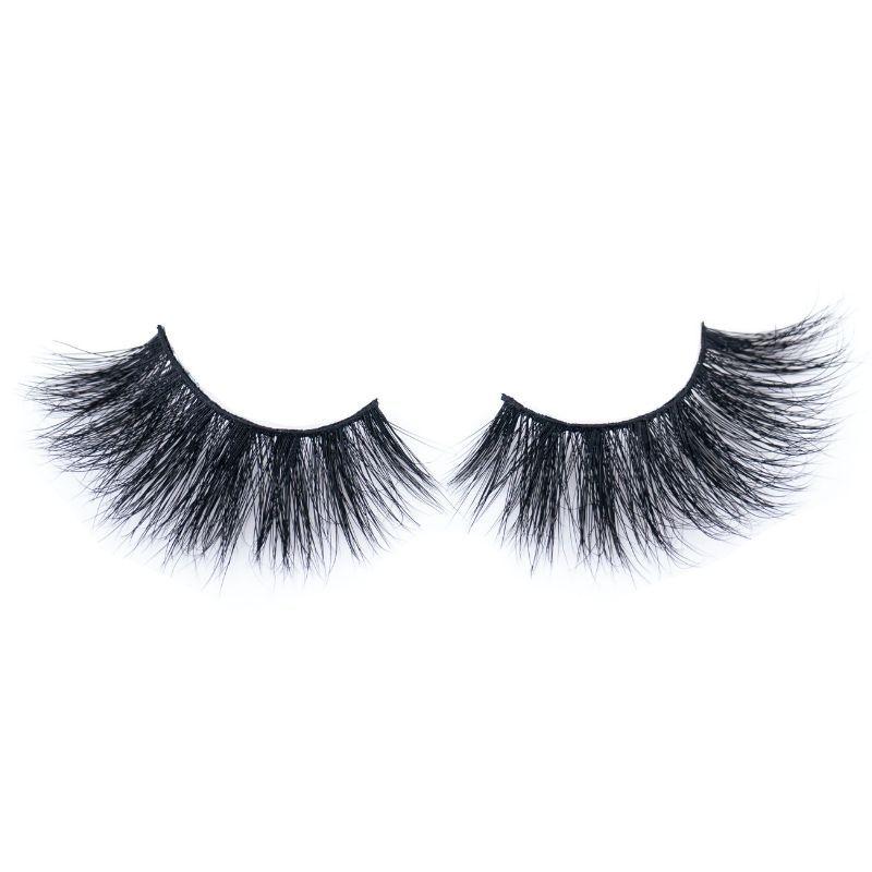 Faux Mink 3D Lashes | Luxurious Mink Lashes | Nifty Wigs