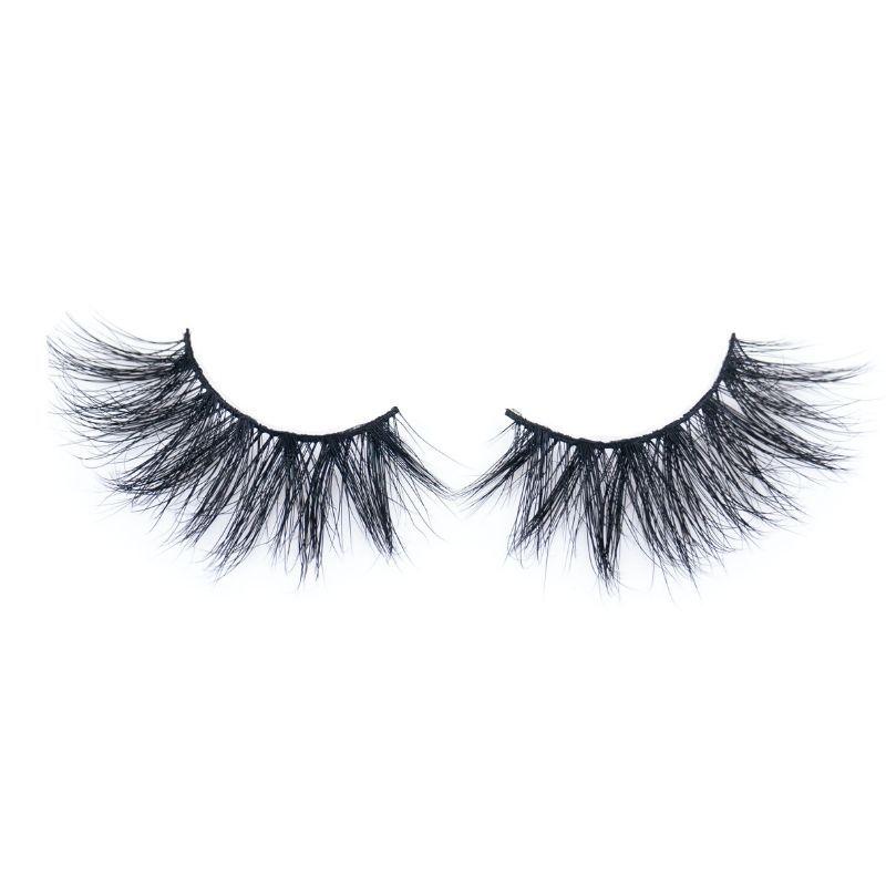 Luxurious Mink Lashes | Mink Individual Lashes | Nifty Wigs