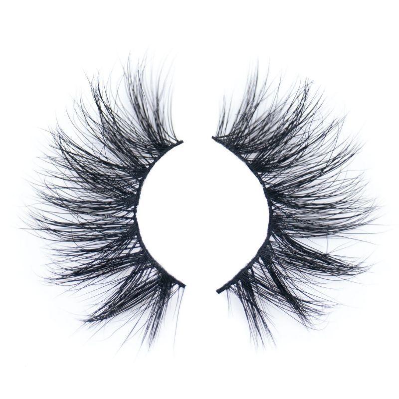 Luxurious Mink Lashes | Mink Individual Lashes | Nifty Wigs