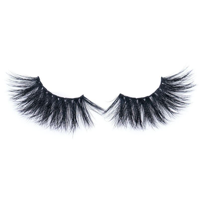 Natural Eyelash Extensions | Women's Mink Lashes | Nifty Wigs