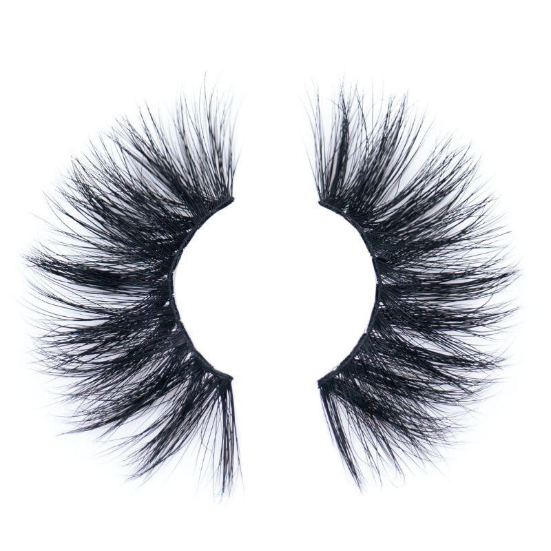 Natural Eyelash Extensions | Women's Mink Lashes | Nifty Wigs