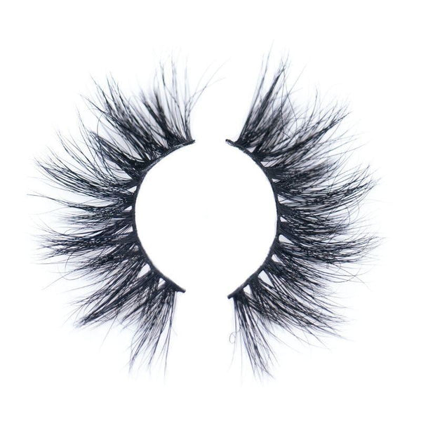 Women's Mink Lashes | Luxurious Mink Lashes | Nifty Wigs