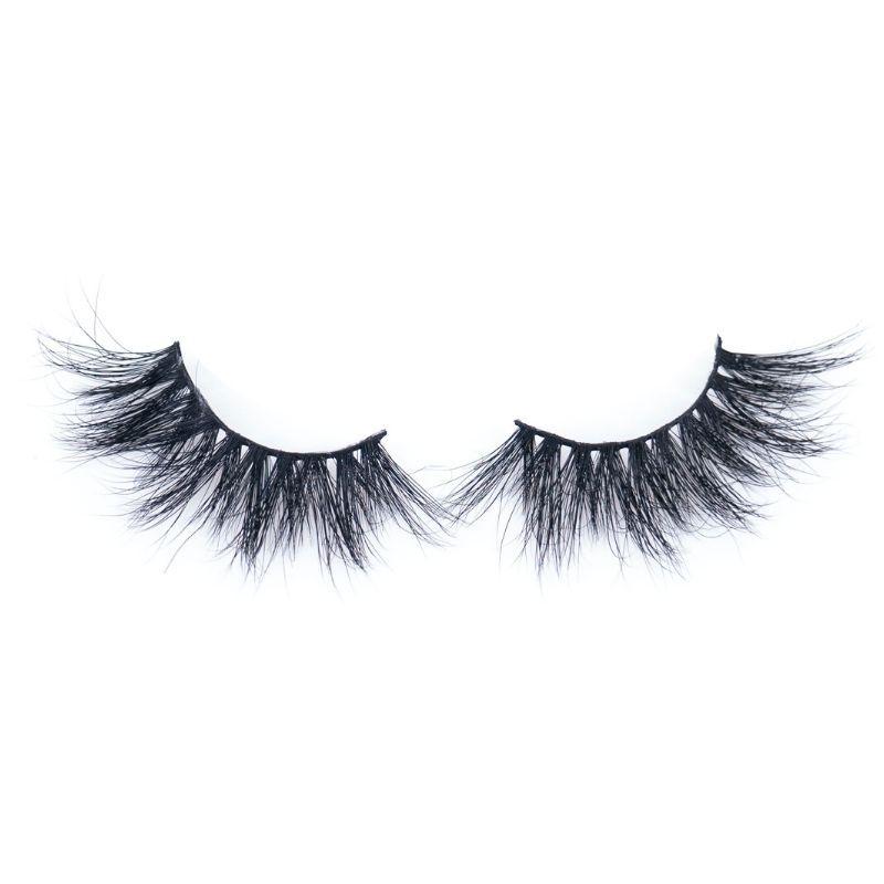 Women's Mink Lashes | Luxurious Mink Lashes | Nifty Wigs