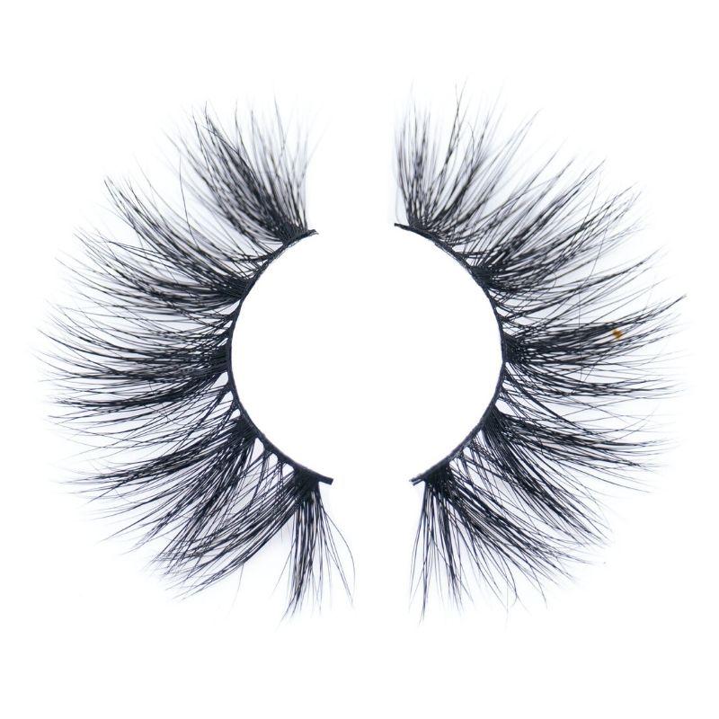 5D Faux Mink Lashes | Women's 5D Mink Lashes | Nifty Wigs