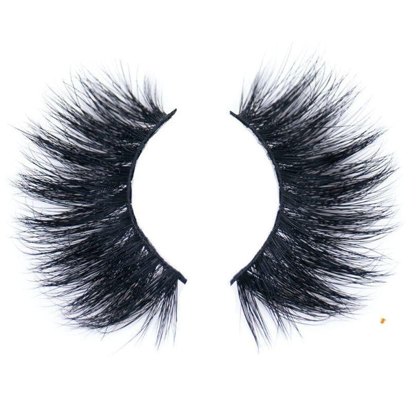 5D Mink Lashes | 5D Faux Mink Lashes | Nifty Wigs