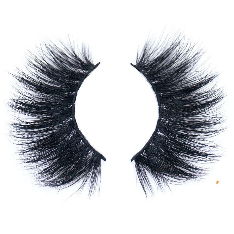 5D Mink Lashes | 5D Faux Mink Lashes | Nifty Wigs