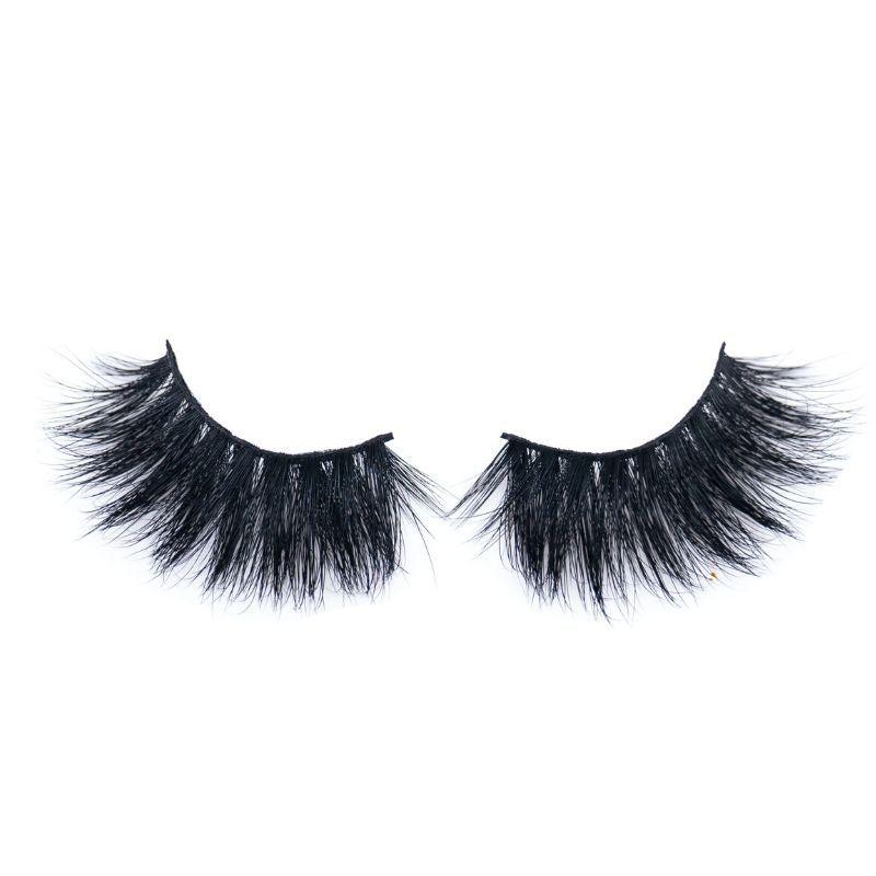 5D Mink Lashes | 5D Faux Mink Lashes | Nifty Wigs