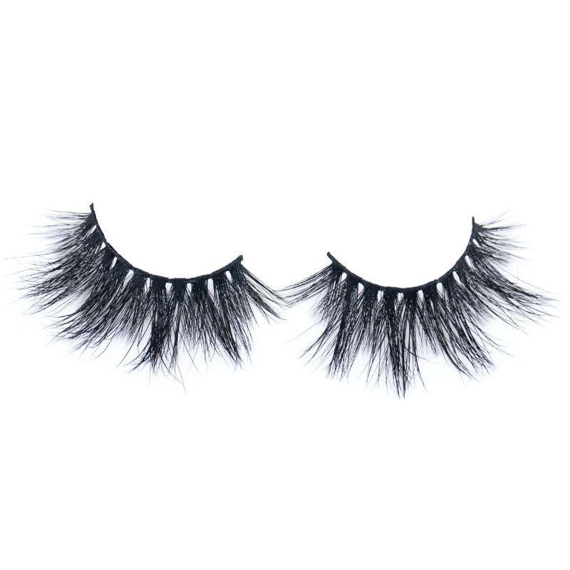 Mink Individual Lashes | 5D Individual Mink Lashes | Nifty Wigs