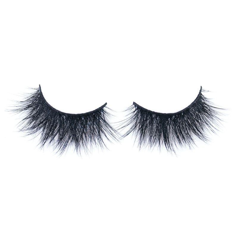 Luxury 5D Mink Eyelashes | Luxury Mink Lashes | Nifty Wigs