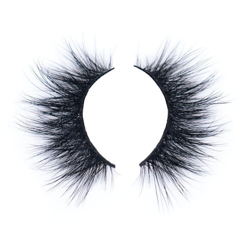 Luxury 5D Mink Eyelashes | Luxury Mink Lashes | Nifty Wigs