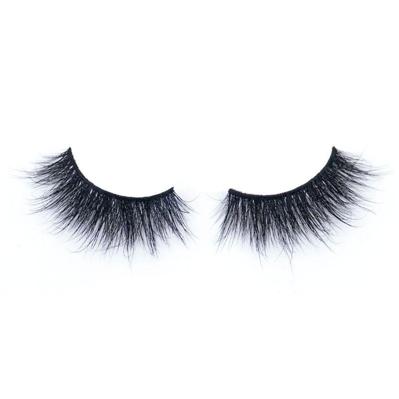 5D Volume Lashes | Luxurious Mink Lashes | Nifty Wigs