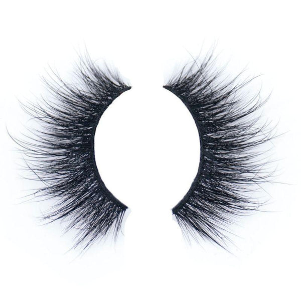 5D Volume Lashes | Luxurious Mink Lashes | Nifty Wigs