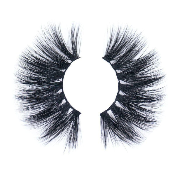 Lashes Extension Near Me | 5D Mink Lashes | Nifty Wigs