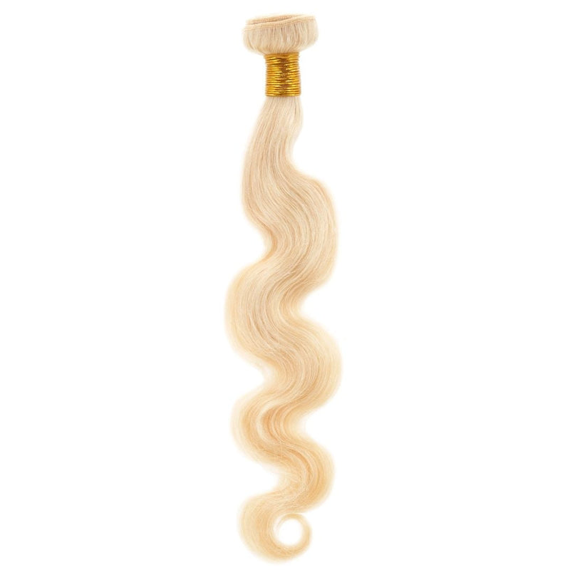 Blonde Brazilian Body Wave - Nifty Wigs