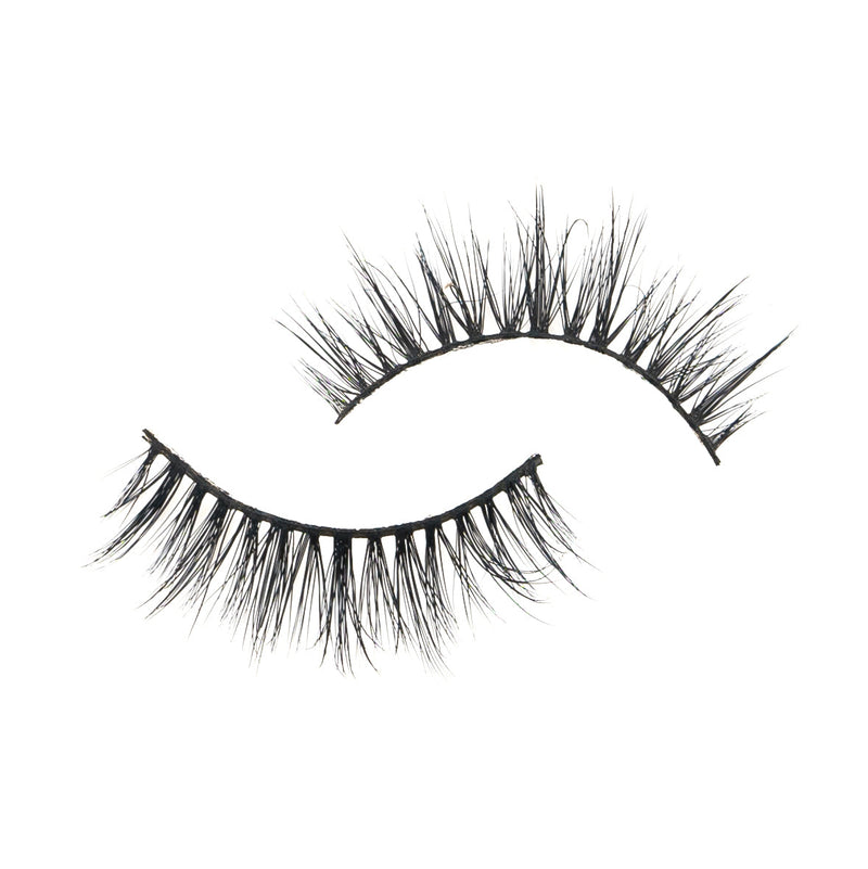 Atlanta 3D Mink Eyelashes | Atlanta 3D Mink Lashes | Nifty WigsMink Lashes - Nifty Wigs