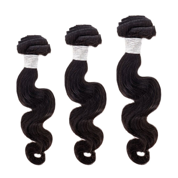 Brazilian Body Wave Bundle Deals - Nifty Wigs