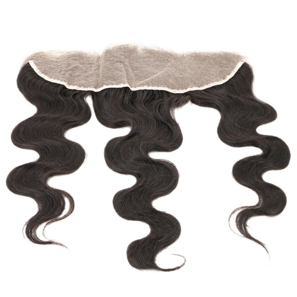 Brazilian Body Wave Frontal - Nifty Wigs