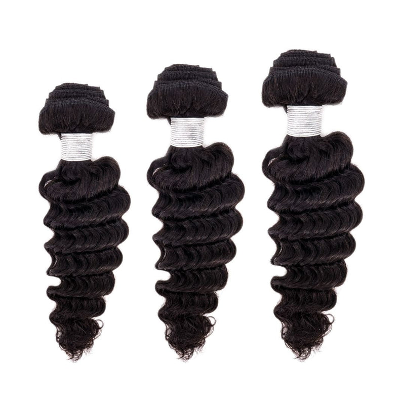 Brazilian Deep Wave Bundle Deals - Nifty Wigs