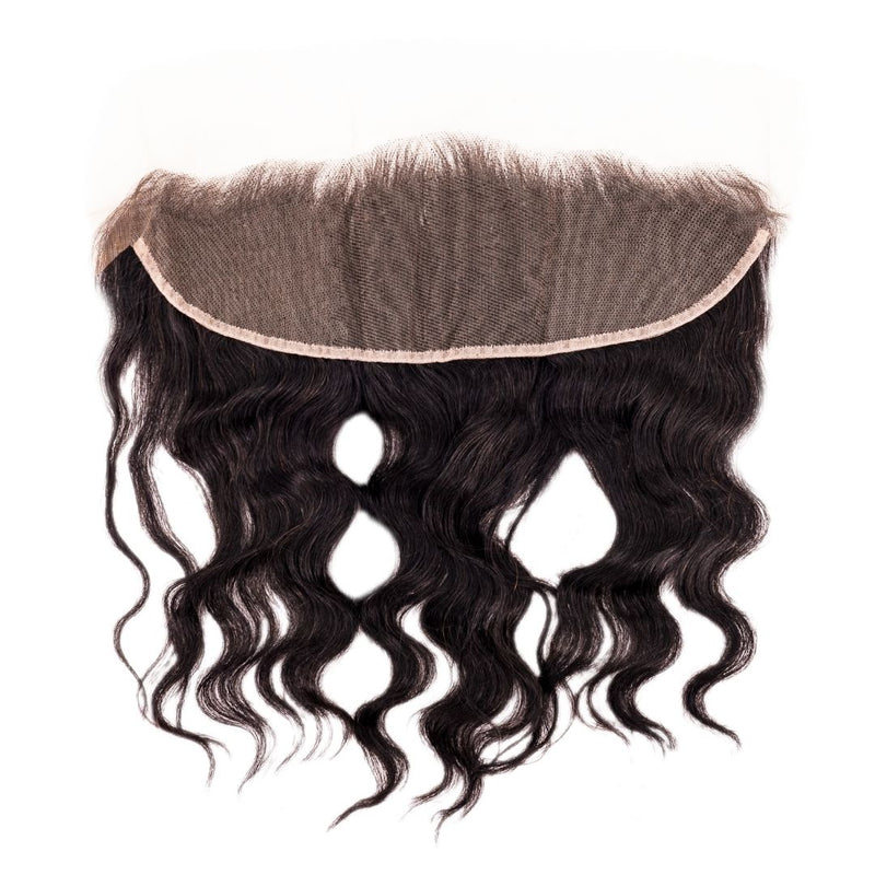 Brazilian Loose Wave Frontal - Nifty Wigs