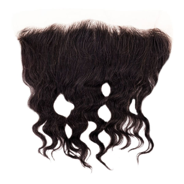 Brazilian Loose Wave Frontal - Nifty Wigs