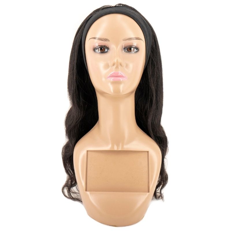 Wave Headband Wig | Body Headband Wig | Nifty Wigs