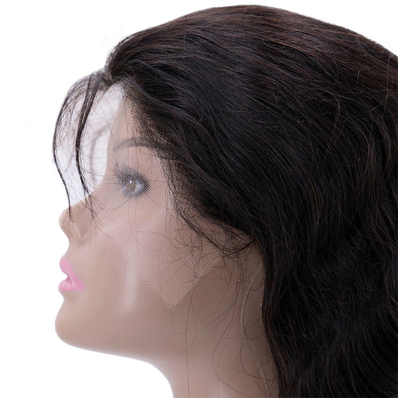 HD Body Wave Lace Front Wig - Nifty Wigs