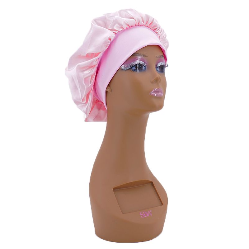 Silk Bonnet - Nifty Wigs