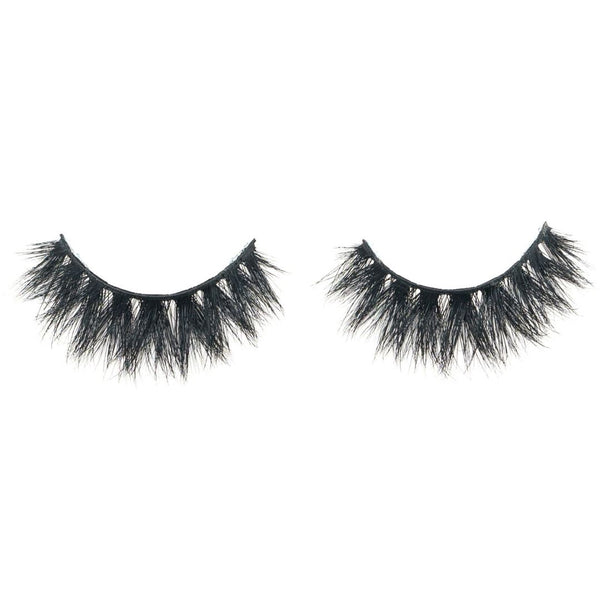 Chloe 3D Mink Lashes - Nifty Wigs