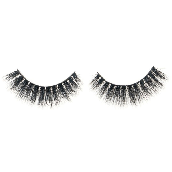 Claire 3D Mink Lashes - Nifty Wigs