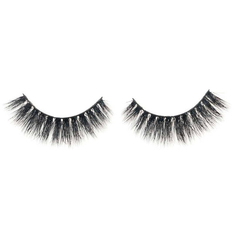 Claire 3D Mink Lashes - Nifty Wigs