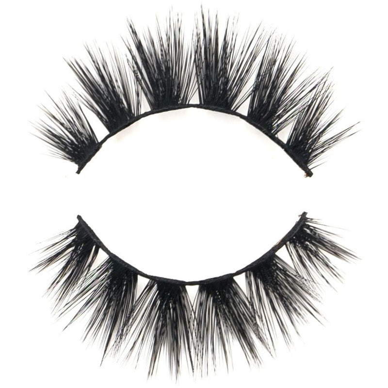 Dandelion Faux 3D Volume Lashes - Nifty Wigs