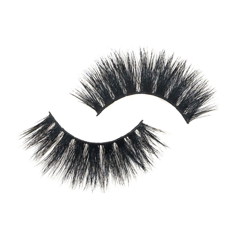 Dubai 3D Mink Lashes - Nifty Wigs