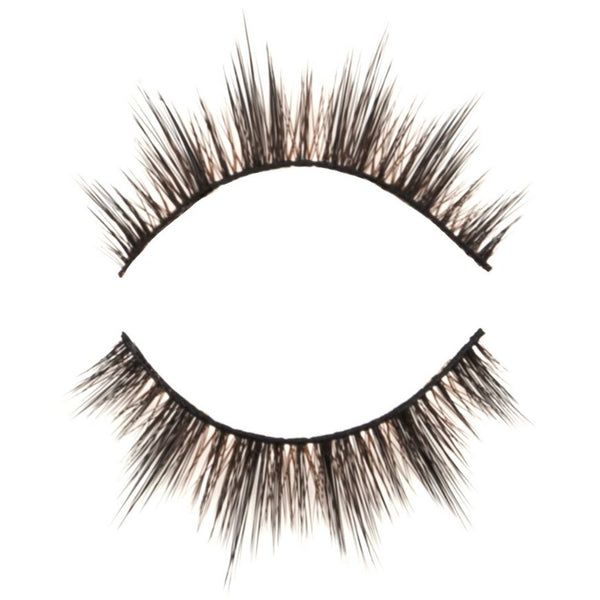 Dahlia Faux 3D Volume Lashes - Nifty Wigs