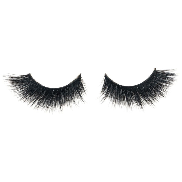 Eden 3D Mink Lashes - Nifty Wigs