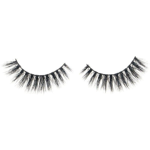 Ella 3D Mink Lashes - Nifty Wigs