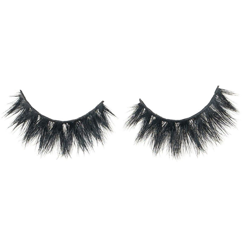 Grace 3D Mink Lashes - Nifty Wigs