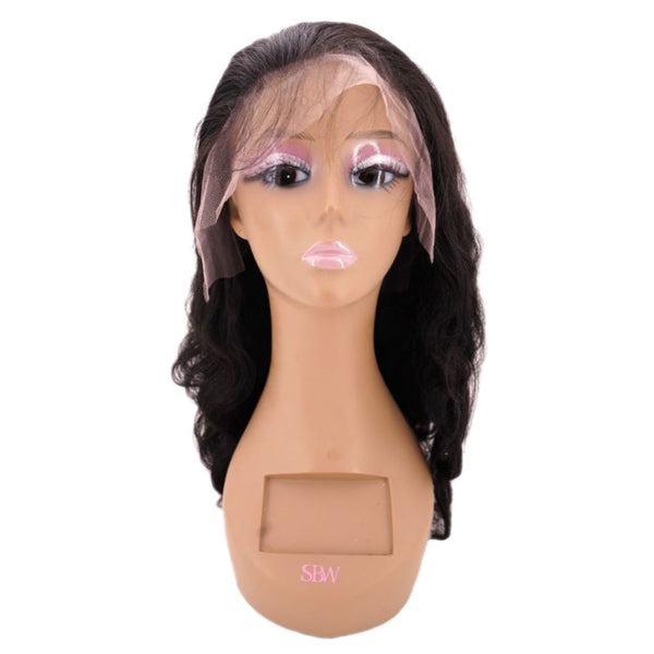 HD Body Wave Lace Front Wig - Nifty Wigs