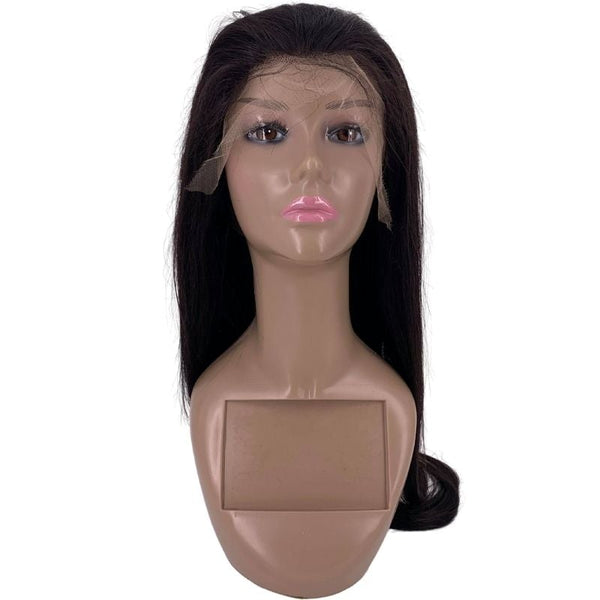 HD Straight Lace Front Wig - Nifty Wigs