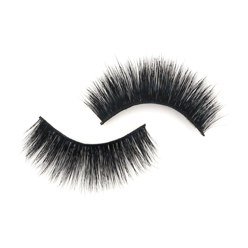 London 3D Mink Lashes - Nifty Wigs