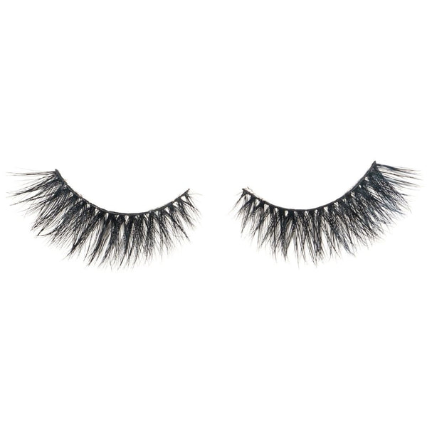 Lola 3D Mink Lashes - Nifty Wigs