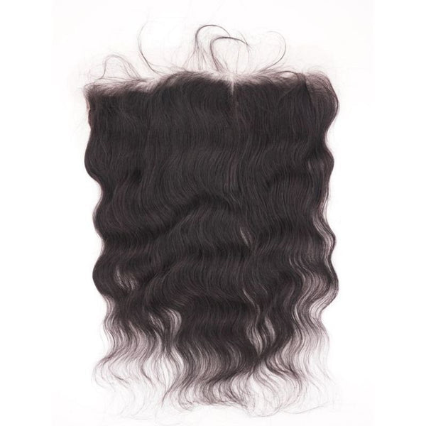 Loose Wave HD Lace Frontal - Nifty Wigs