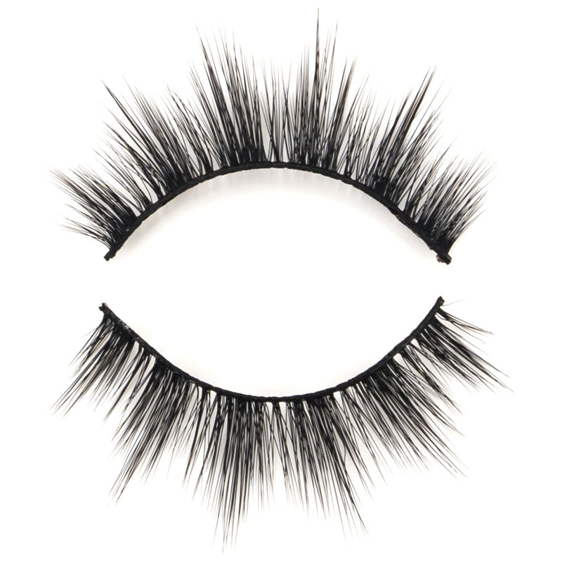 Lily Faux 3D Volume Lashes - Nifty Wigs