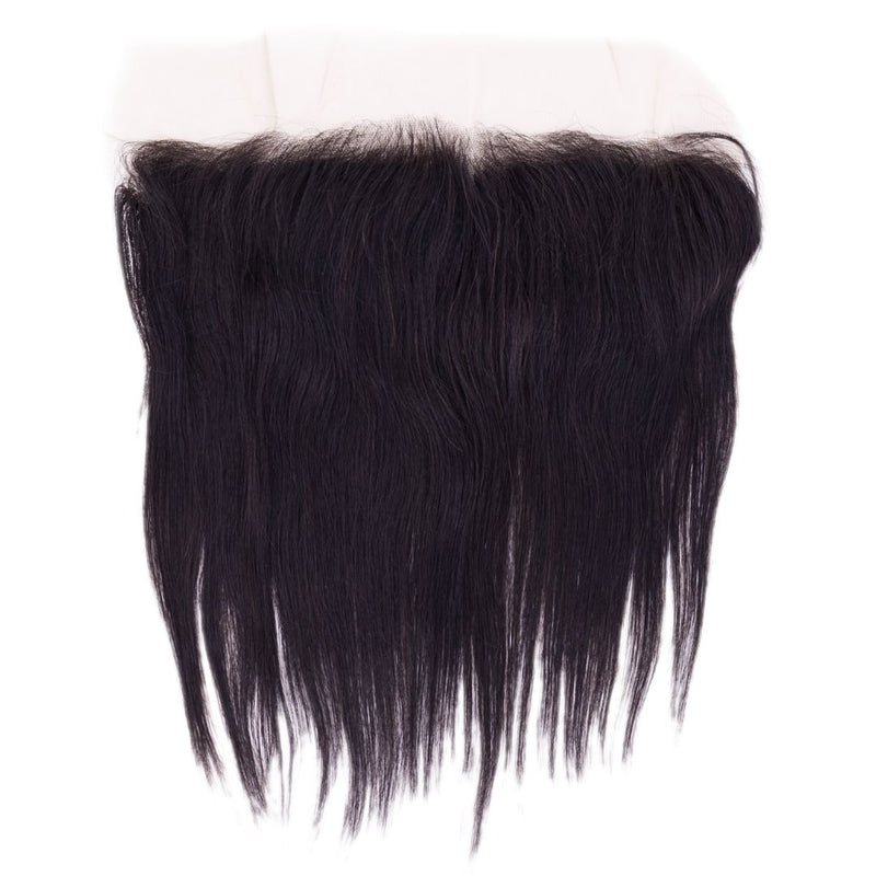 Malaysian Silky Straight Lace Frontal - Nifty Wigs